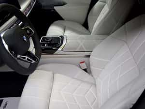 BMW Seria 740d xDrive – M-Sport Pro- An 2026 | Nou | Livrare rapidă - — miniatura 7