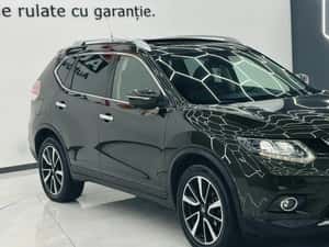 Nissan X-Trail 2017 1.6D E6 Automată 130 HP Diesel — miniatura 2