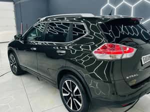 Nissan X-Trail 2017 1.6D E6 Automată 130 HP Diesel — miniatura 3