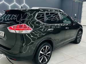 Nissan X-Trail 2017 1.6D E6 Automată 130 HP Diesel — miniatura 4
