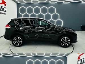 Nissan X-Trail 2017 1.6D E6 Automată 130 HP Diesel — miniatura 5