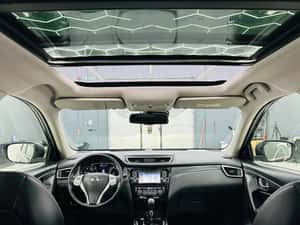Nissan X-Trail 2017 1.6D E6 Automată 130 HP Diesel — miniatura 6