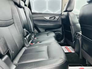 Nissan X-Trail 2017 1.6D E6 Automată 130 HP Diesel — miniatura 7