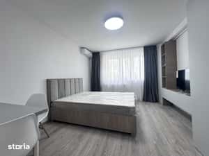Prima Chirie!Poze Reale din Bloc 2026!Gars Nouă! București! Zona Titan — miniatura 4
