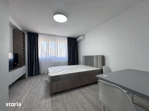 Prima Chirie!Poze Reale din Bloc 2026!Gars Nouă! București! Zona Titan — miniatura 5