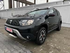 Dacia Duster -150 cp-Editie speciala-