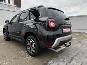Dacia Duster -150 cp-Editie speciala- — miniatura 3