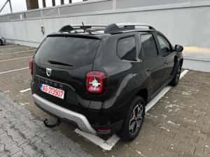 Dacia Duster -150 cp-Editie speciala- — miniatura 4