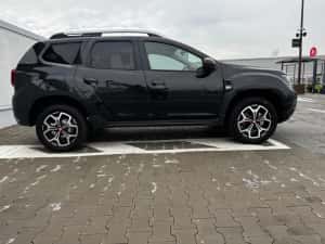 Dacia Duster -150 cp-Editie speciala- — miniatura 5