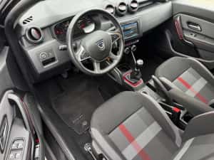 Dacia Duster -150 cp-Editie speciala- — miniatura 7