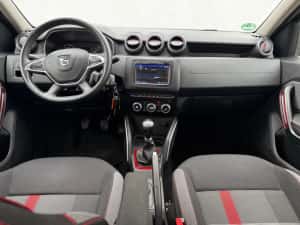 Dacia Duster -150 cp-Editie speciala- — miniatura 8