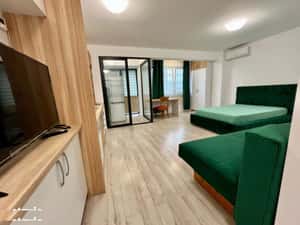 Apartament de vanzare, o camera, Open space, 39 mp, Dacia — miniatura 1
