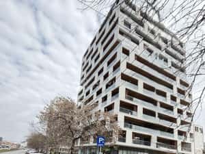 Apartament 2 camere - 13 Septembrie  Zenith - bloc 2025 — miniatura 3