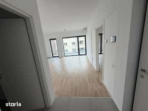 Apartament 2 camere - 13 Septembrie  Zenith - bloc 2025 — miniatura 4