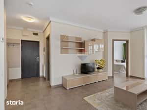 Apartament de închiriat Ared Kaufland — miniatura 4
