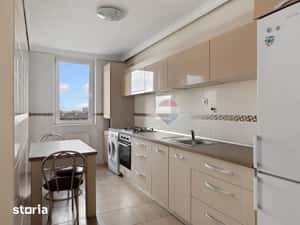 Apartament de închiriat Ared Kaufland — miniatura 6