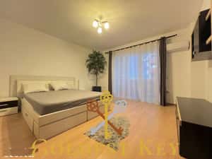Apartament spre inchiriere cu terasa si parcare subterana! Iris - Cluj — miniatura 3