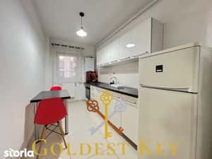 Apartament spre inchiriere cu terasa si parcare subterana! Iris - Cluj — miniatura 6