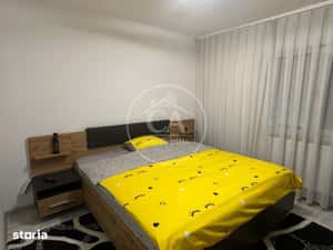 Apartament de închiriat cu 2 camere în zona Nufărul, Oradea — miniatura 5