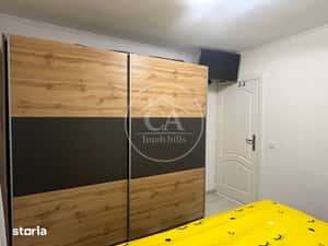Apartament de închiriat cu 2 camere în zona Nufărul, Oradea — miniatura 6