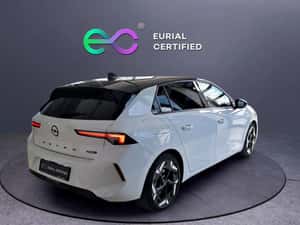 Opel Astra Automată 180 HP Hibrid (B/E) - 2023 — miniatura 3