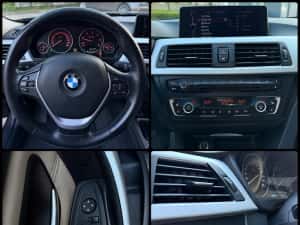 Bmw 320 D F30 Automat, Luxury Line — miniatura 7