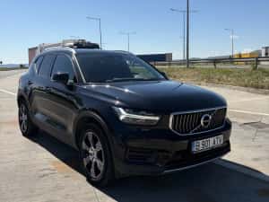 Volvo XC40 Automata 2.0 D3 150 CP Inscription — miniatura 4