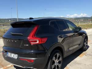 Volvo XC40 Automata 2.0 D3 150 CP Inscription — miniatura 5