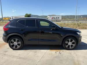 Volvo XC40 Automata 2.0 D3 150 CP Inscription — miniatura 6