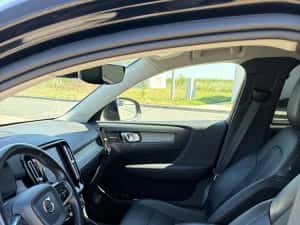 Volvo XC40 Automata 2.0 D3 150 CP Inscription — miniatura 8