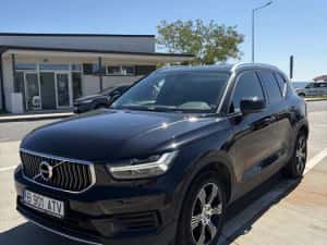 Volvo XC40 Automata 2.0 D3 150 CP Inscription — miniatura 10
