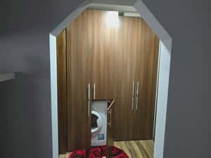 Apartament 2 camere modern, Zona Spitalul Județean - Marchian — miniatura 6