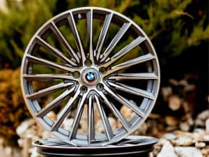 Jante 20 BMW R20 G — miniatura 1