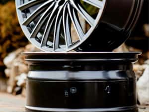 Jante 20 BMW R20 G — miniatura 3