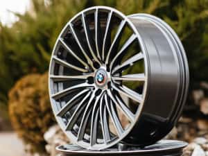 Jante 20 BMW R20 G — miniatura 8