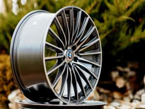 Jante 20 BMW R20 G — miniatura 10