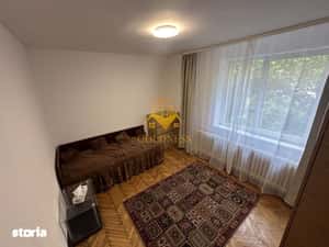 2 camere decomandate, Gheorgheni, FSEGA, Iulius Mall, Unirii — miniatura 4