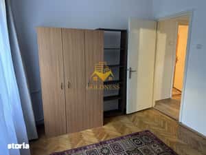2 camere decomandate, Gheorgheni, FSEGA, Iulius Mall, Unirii — miniatura 5