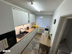 2 camere decomandate, Gheorgheni, FSEGA, Iulius Mall, Unirii — miniatura 6