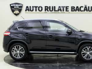 Peugeot 4008 1.6 HDi 115CP 4×4 2013 Euro 5 — miniatura 3