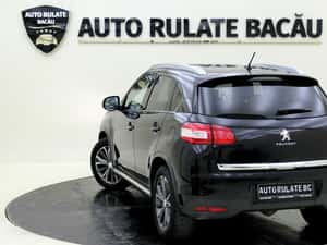Peugeot 4008 1.6 HDi 115CP 4×4 2013 Euro 5 — miniatura 6