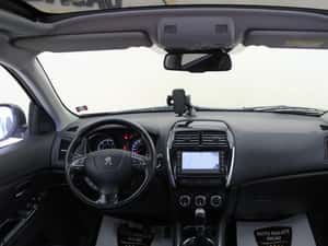 Peugeot 4008 1.6 HDi 115CP 4×4 2013 Euro 5 — miniatura 7