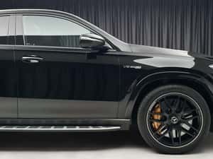 Mercedes-Benz GLE 63 AMG COUPE Automată 612 HP Benzină — miniatura 2