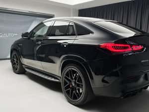 Mercedes-Benz GLE 63 AMG COUPE Automată 612 HP Benzină — miniatura 5