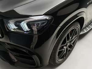 Mercedes-Benz GLE 63 AMG COUPE Automată 612 HP Benzină — miniatura 7