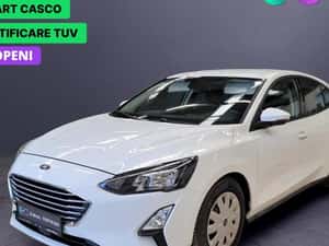 Ford Focus Hatchback Diesel 2020