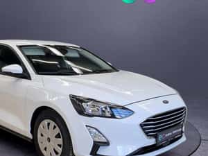 Ford Focus Hatchback Diesel 2020 — miniatura 2