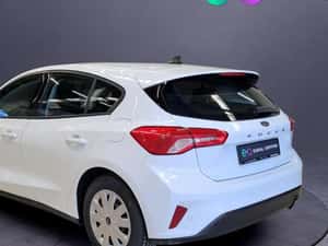 Ford Focus Hatchback Diesel 2020 — miniatura 4