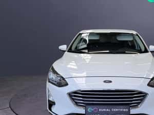 Ford Focus Hatchback Diesel 2020 — miniatura 5