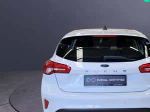 Ford Focus Hatchback Diesel 2020 — miniatura 6